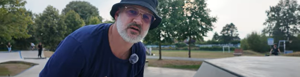 Skatepark: Haltern am See